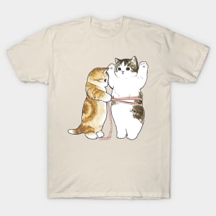 Fat Cat T-Shirt